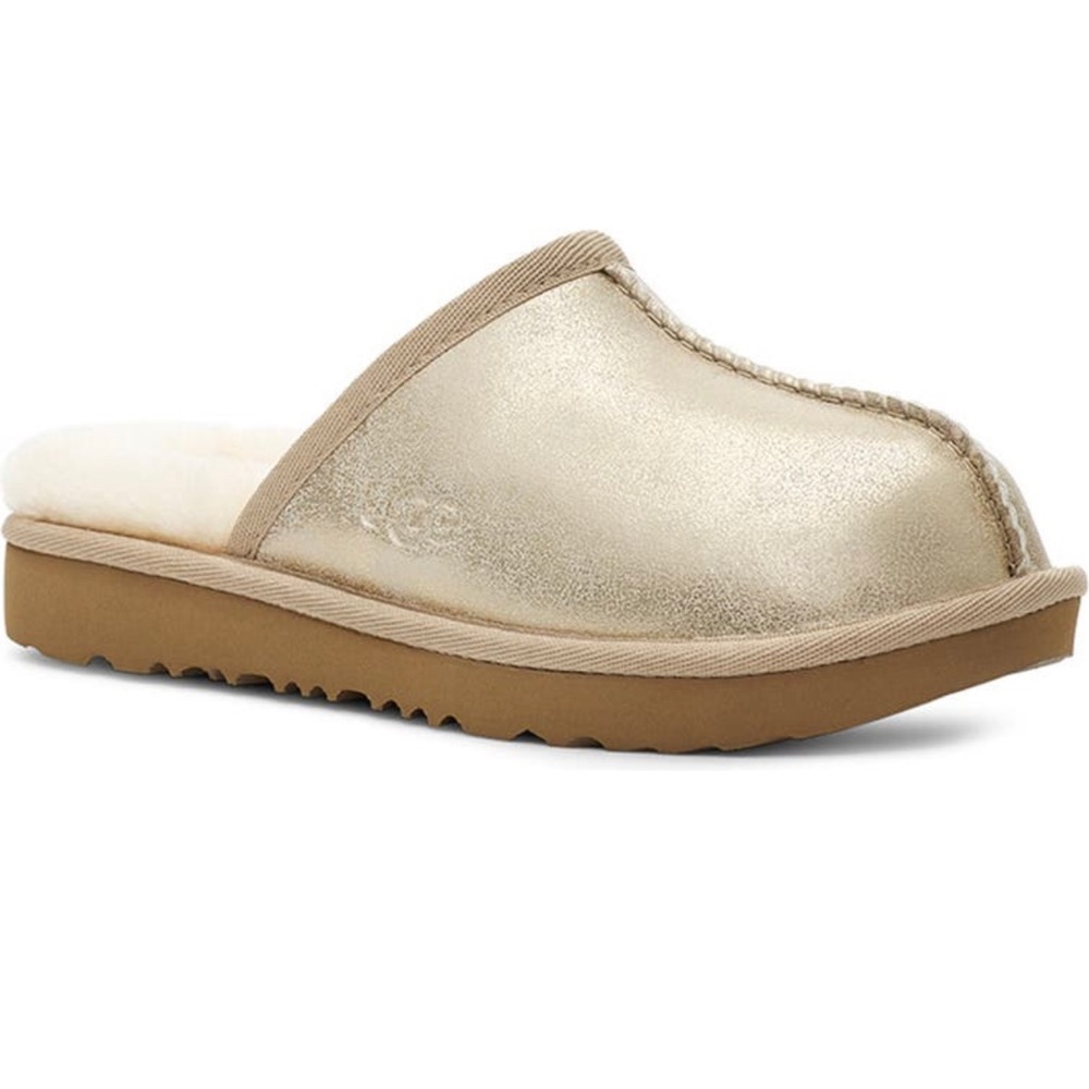 UGG Kids Keegan slipper
